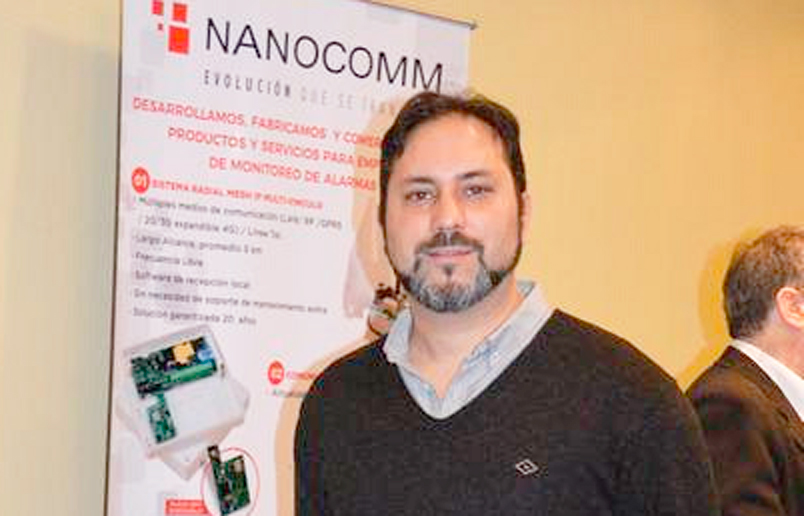 Nanocomm