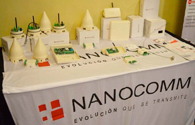 Nanocomm